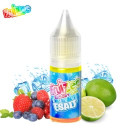 ESALT: Bloody Lime 10ml - Fruizee