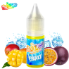 ESALT: Magic Beach 10ml - Fruizee : Nicotine:10mg