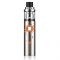 Kit Veco Solo 1500mAh - Vaporesso : Couleur:Stainless Steel