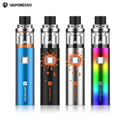 Kit Veco Solo 1500mAh - Vaporesso