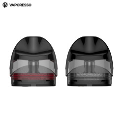 Cartouche Zero S 2ml (2pcs) - Vaporesso