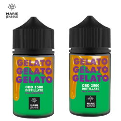 Gelato 50ml - Marie Jeanne