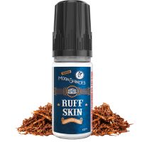 Ruff Skin Authentic Blend 10ml - Moon Shiners by Le French Liquide