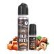 Moon Shiners : Old Nuts Authentic Blend 60ml - Le French Liquide