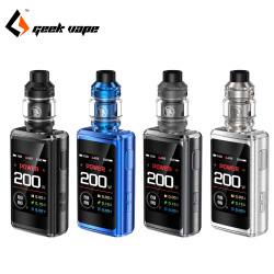 Kit Z200 200W - GeekVape