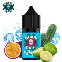 Concentré Passion Citron Vert Cactus - Mexican Cartel