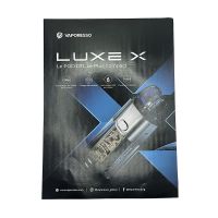 Flyer LUXE X - VAPORESSO