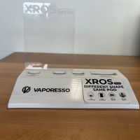 Présentoire XROS series - VAPORESSO