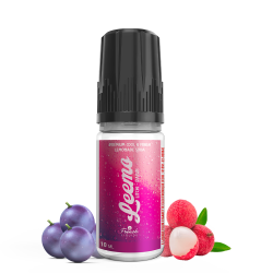 Leemo : Lychee Grape 10ml - Le French Liquide