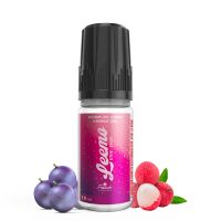 Lychee Grape 10ml - Leemo by Le French Liquide