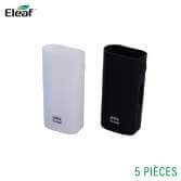 Eleaf iStick 40W - Étui silicone (5pcs)