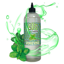 Menthe Verte 1L - Big Juice