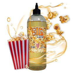 Pop Corn 1L - Big Juice