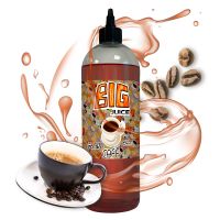 Café 1L - Big Juice