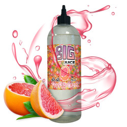 Pamplemousse 1L - Big Juice