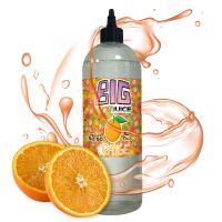 Orange 1L - Big Juice