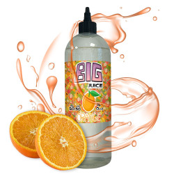 Orange 1L - Big Juice