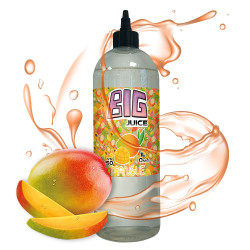 Mangue 1L - Big Juice