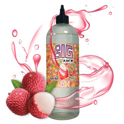 Litchi 1L - Big Juice