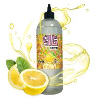 Citron 1L - Big Juice