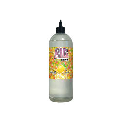 Citron 1L - Big Juice