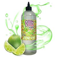 Citron Vert 1L - Big Juice