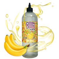 Banane 1L - Big Juice