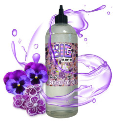 Bonbon Violette 1L - Big Juice