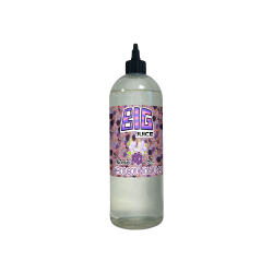 Bonbon Violette 1L - Big Juice