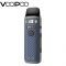 Kit Vinci 3 1800mAh - Voopoo : Couleur:Carbon Fiber Blue