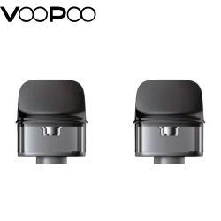 Cartouche vide Vinci 3 4ml (2 pcs) - Voopoo