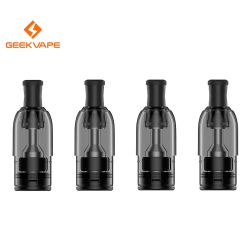 Cartouches Wenax M1 (4 pcs) - Geekvape