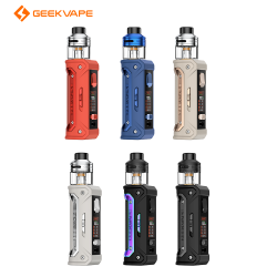 Kit Aegis Eteno 100W (E100i) - Geekvape