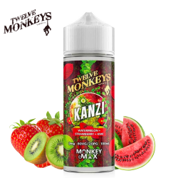 12 Monkeys: Kanzi 100ml