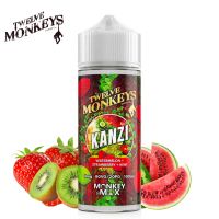Kanzi 100ml - 12 Monkeys
