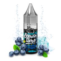 Blueberry 10 ml - Lemon Time