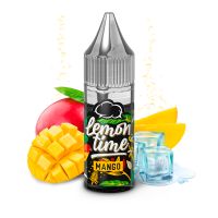 Mango 10ml - Lemon Time
