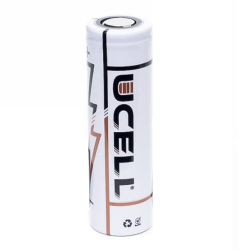 Accu 18650 - 20A 3500mAh - Ucell