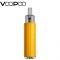 Kit Doric Q 800mAh - Voopoo : Couleur:Primrose Yellow