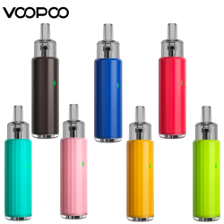 Kit Doric Q 800mAh - Voopoo