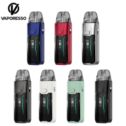 Kit Luxe XR 2800mAh - Vaporesso