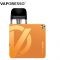 Kit Xros 3 Nano 1000mAh - Vaporesso : Couleur:Vital Orange