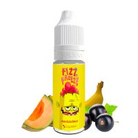 Fizz & Freeze - Melon Cassis Banane 10ml - Liquideo