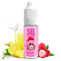 Fizz & Freeze - Limonade Litchi 10ml - Liquideo