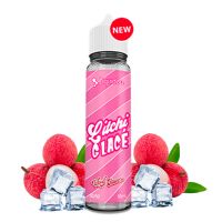 Wpuff Flavors - Litchi Glacé 50ml - Liquideo