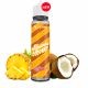 Wpuff Flavors - Ananas Coconut 50ml - Liquideo