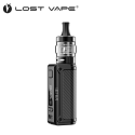 Kit Thelema Mini 1500mAh - Lost Vape