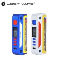 Box Thelema Solo Limited Edition 100W - Lost Vape