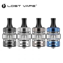 Atomiseur UB Lite 3.5ml - Lost Vape