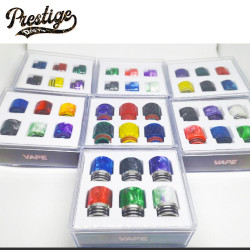 Drip Tip 810 PJ018 (6pcs) - Prestige